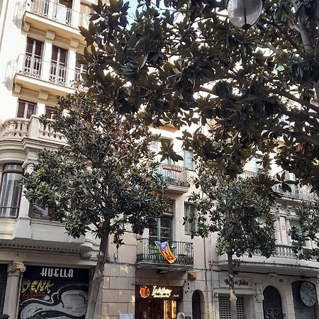 La Casa De Laura Nisia B&B Barcellona Esterno foto