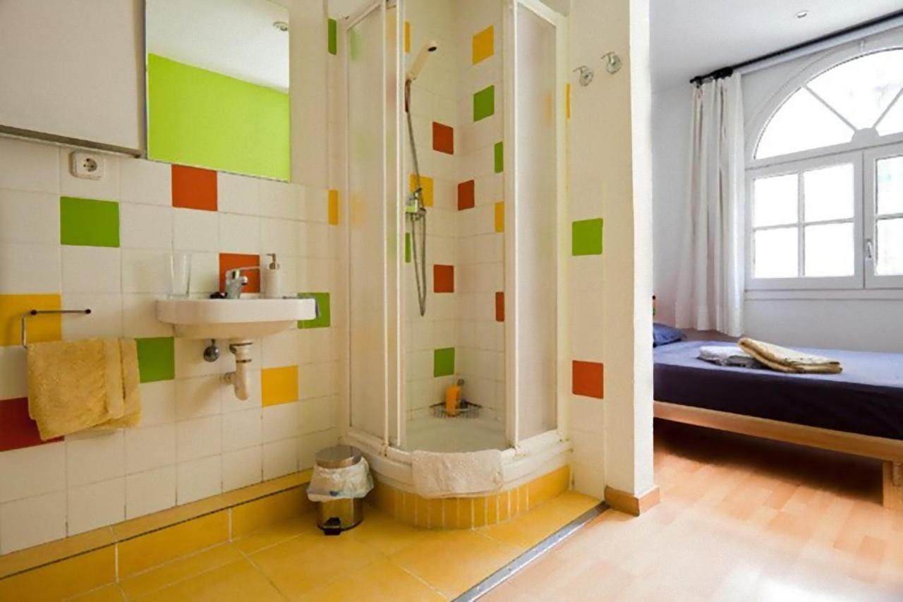 La Casa De Laura Nisia B&B Barcellona Esterno foto