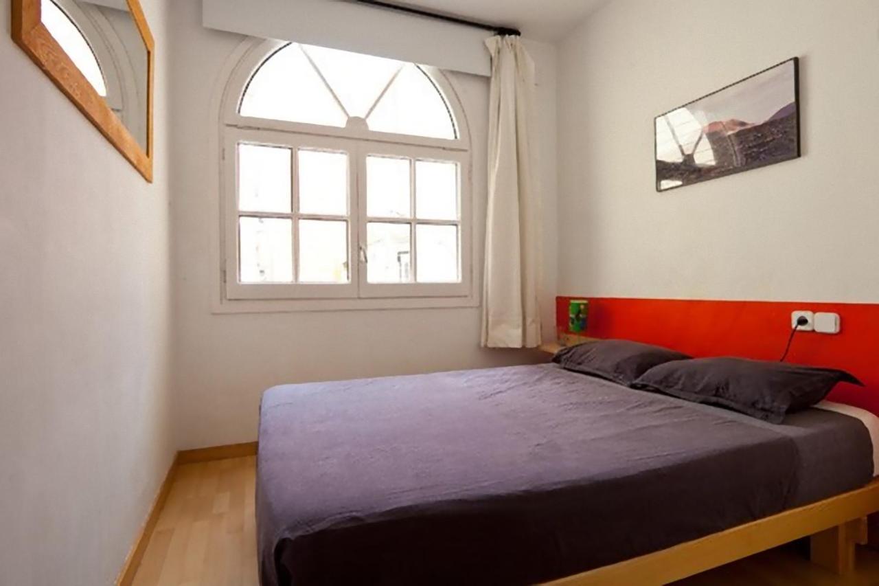 La Casa De Laura Nisia B&B Barcellona Esterno foto